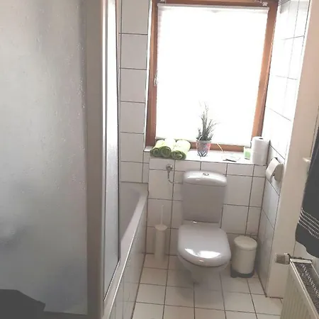 Ferienwohnung Im Rhein-Main Gebiet Nahe Frankfurt, Rödermark Buitenkant foto