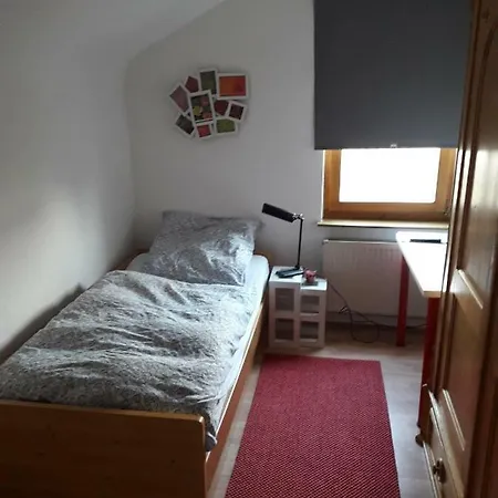 Ferienwohnung Im Rhein-Main Gebiet Nahe Frankfurt, Rödermark Buitenkant foto