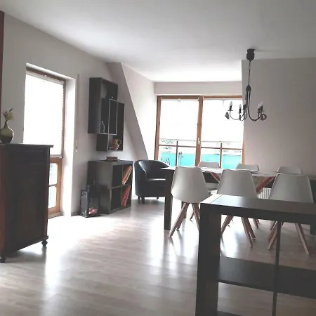 Ferienwohnung Im Rhein-Main Gebiet Nahe Frankfurt, Rödermark Buitenkant foto
