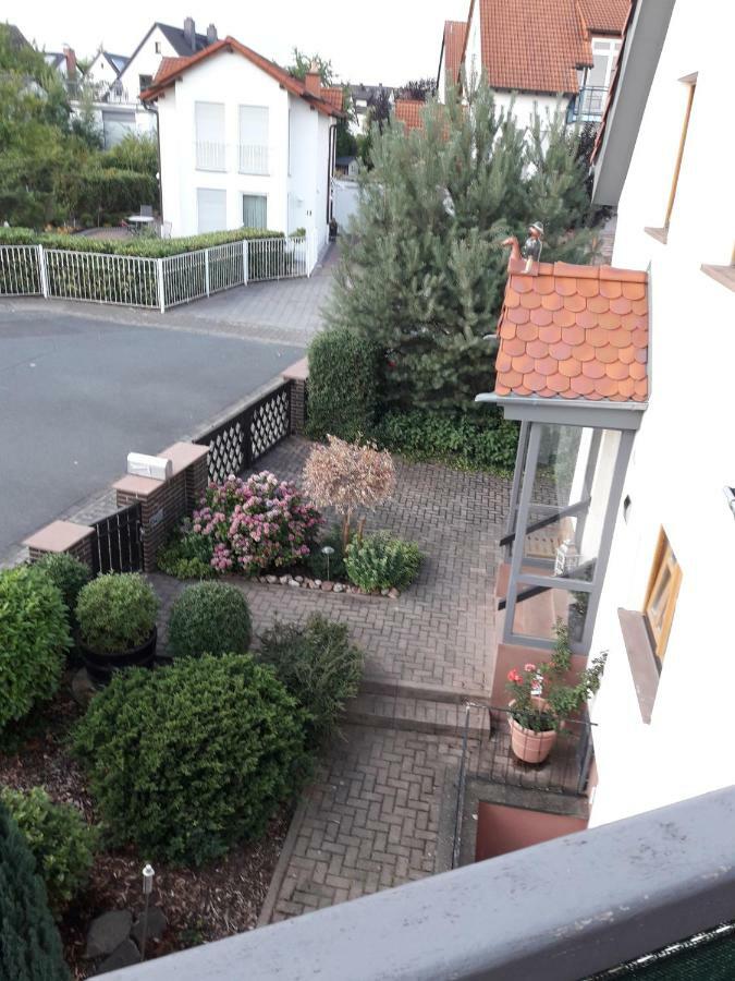 Im Rhein-main Gebiet Nahe Frankfurt Apartment