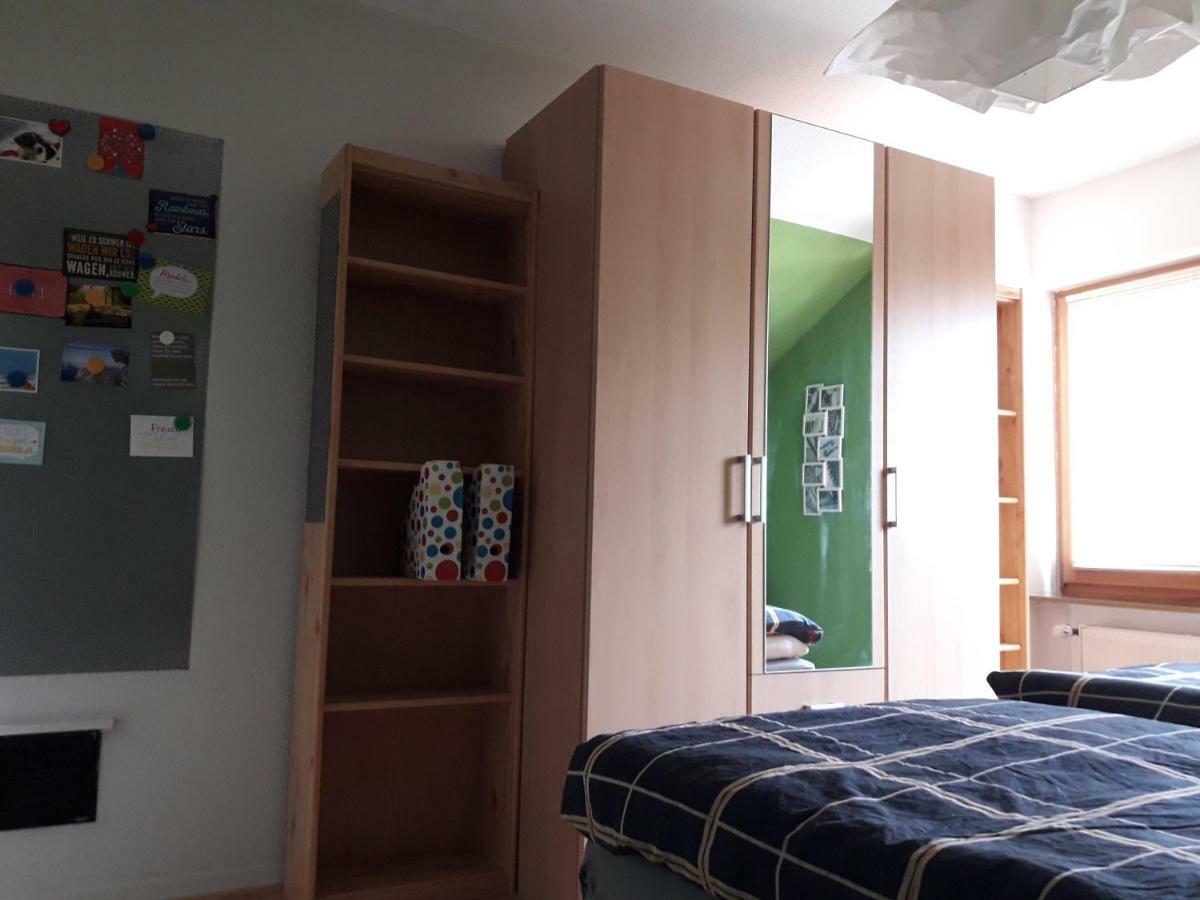Apartment Im Rhein-main Gebiet Nahe Frankfurt Rödermark