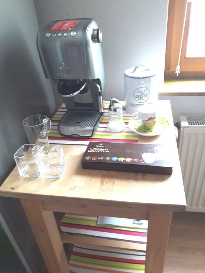 Apartment Im Rhein-main Gebiet Nahe Frankfurt *