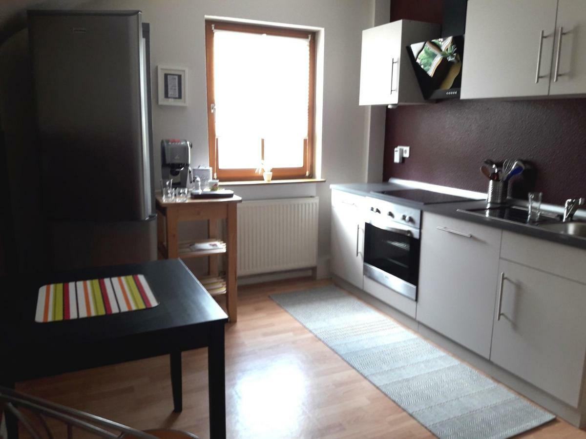 Apartment Im Rhein-main Gebiet Nahe Frankfurt Rödermark